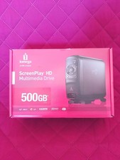 Hard disk IOMEGA MULTIMEDIA