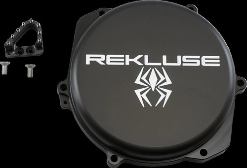 Rekluse cltch cvr - rekluse, 390-570
