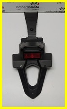 PORTATARGA parafango posteriore originale Honda CB 1000 R 2008 2015