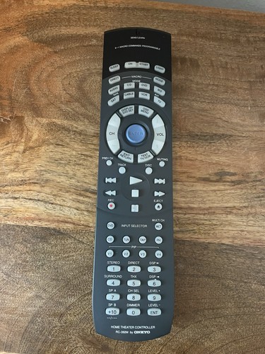 Telecomando originale onkyo - originale,