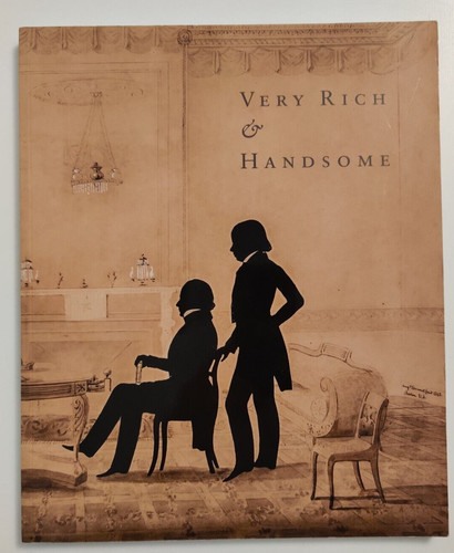 Very rich handsome - very, handsome:american