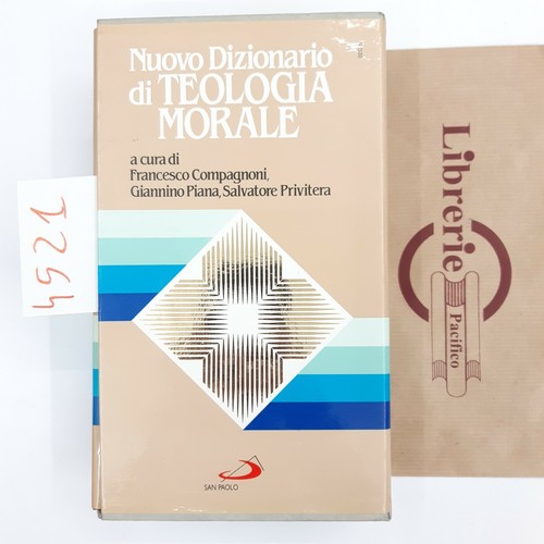 Compagnoni nuovo dizionario - compagnoni.,