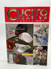 Cucito Creativo facile n. 21