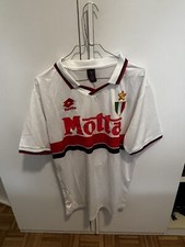 Maglia M Milan 1993/94 Boban
