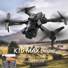 Hot K10 Max RC drone HD 4K