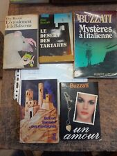 Lotto Di 5 Libri Di Dino