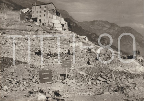 Val del piave longarone - piave,
