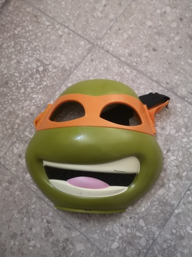 Tartarughe ninja maschere - ninja, e
