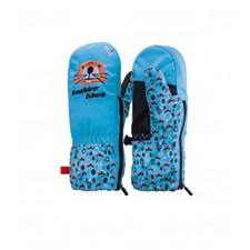 Seiz Guanti Biberle Bambini