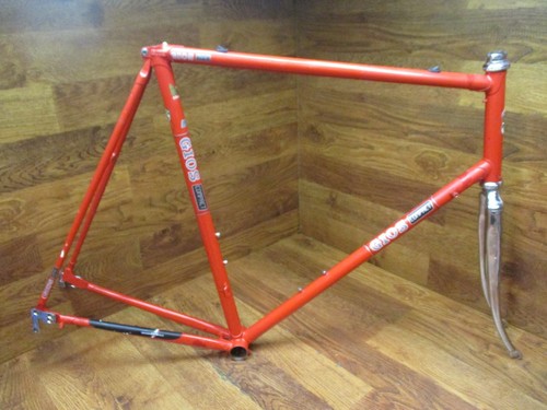 Set telaio bici strada - set,