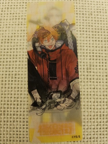 Seller lenticular anime - 3d,