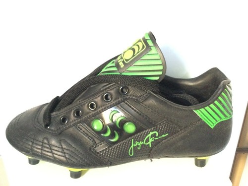Vintage 1989 scarpe - 1989, calcio