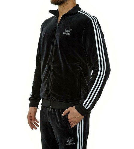 Tuta adidas originals - tuta,