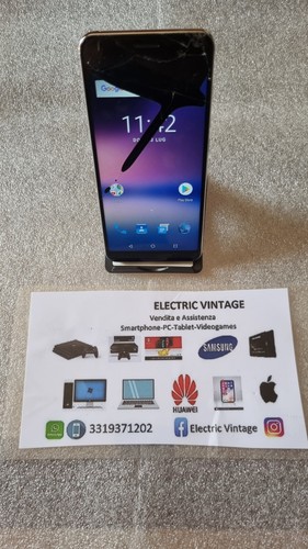 7903n smartphone umidigi - umidigi, a1