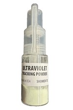 Polvere di tracciamento