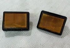 Catarifrangenti  Honda GL Silver Wing 500 PC02 