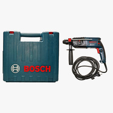 Martello Perforatore Bosch