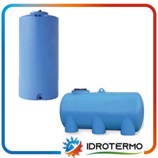 Serbatoio GIURGOLA in