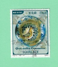 2012 ITALIA REPUBBLICA - Serie