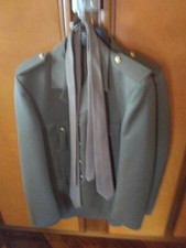 abbigliamento militare usato