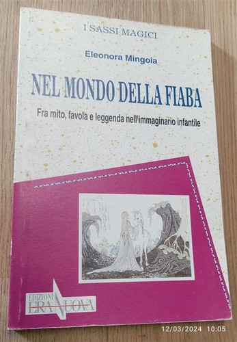 Nel mondo della fiaba fra - mondo,