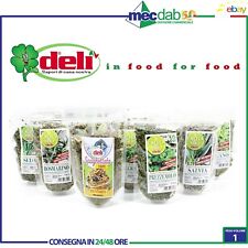 Aromi e Spezie Per Cucina