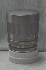 Obiettivo Leica Vario-Elmar-R 28-70/3,5-4,5 Olympia 92 L 253