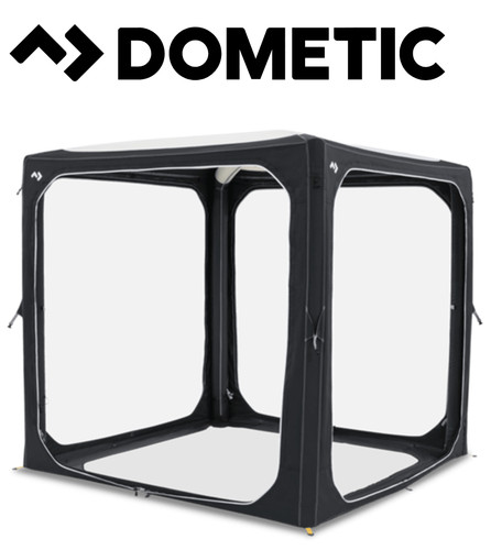 Mozzo dometic rifugio - dometic,