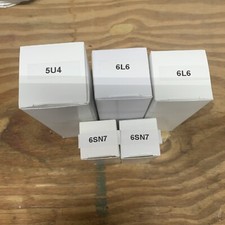 ROCK-OLA 1448 JUKEBOX CON MODELLO 19096-A/19315-A AMPLIFICATORE VALVOLARE KIT TESTATO FORTE