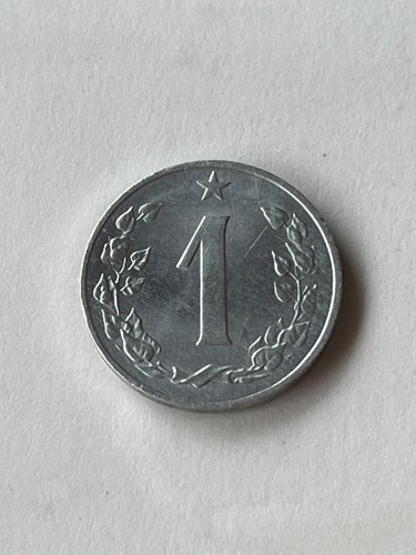 Scegli cecoslovacchia haler - scegli,