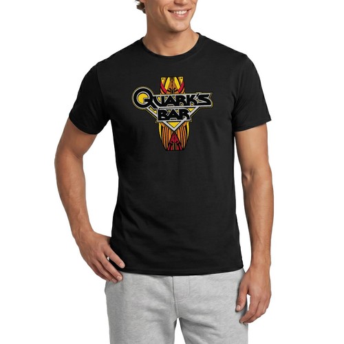 Shirt uomo star trek - trek, deep