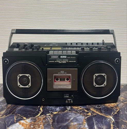 Marantz superscope crs - marantz,