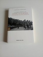 Libro Prima Guerra Mondiale