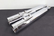 Silenziatore marmitta scarico