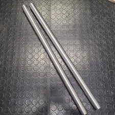 Coppia stelo steli forcella ante MALAGUTI FIFTY hf cx top 56cm d.28- 120.008.00