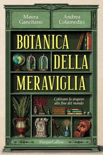 Botanica della meraviglia - botanica,