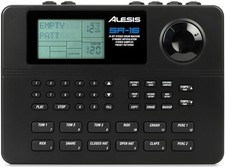 Alesis SR-16 Drum Machine