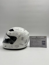Formula 1 Casco Firmato Da 24