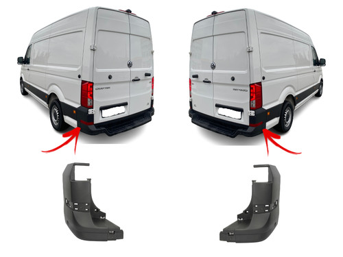 Per crafter 24 nuovo - vw, 17-24