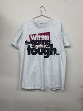 T-shirt Nike Tough Kick Butt