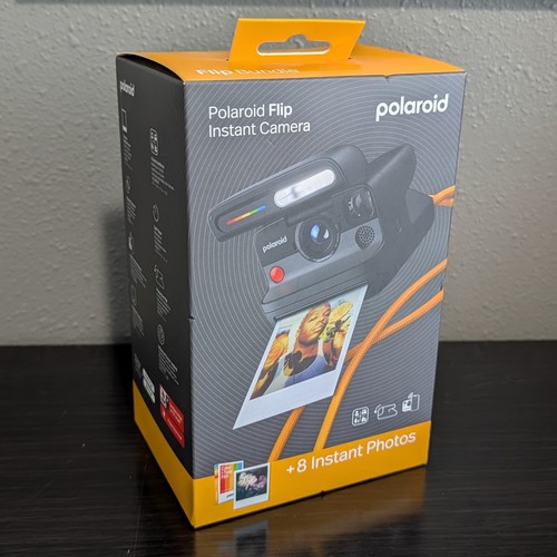 Polaroid pacchetto - polaroid,
