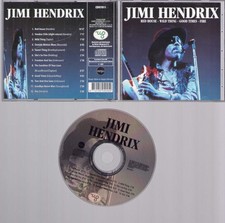 HENDRIX JIMI  same