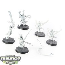 Adepta Sororitas - 5 Repentia