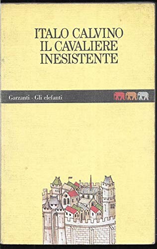Cavaliere inesistente - inesistente, fc