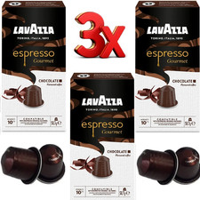 Lavazza Espresso Gourmet