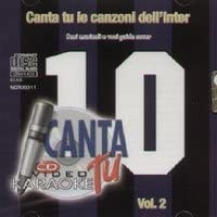 Giochi Preziosi Cd Canta Tu
