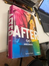 Libro after 5 amore - libro,
