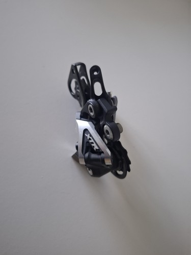 Deragliatore shimano xtr - shimano,