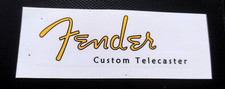 FENDER TELECASTER 1962