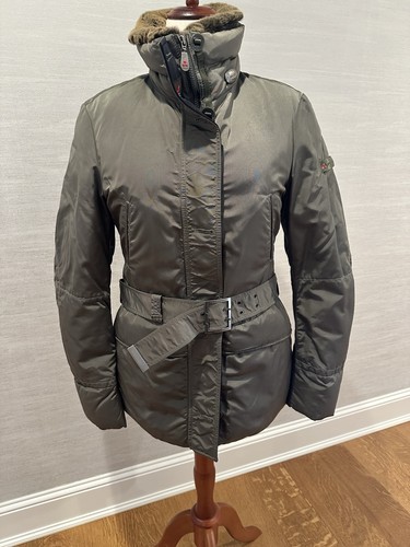Peuterey piumino donna - , oliva